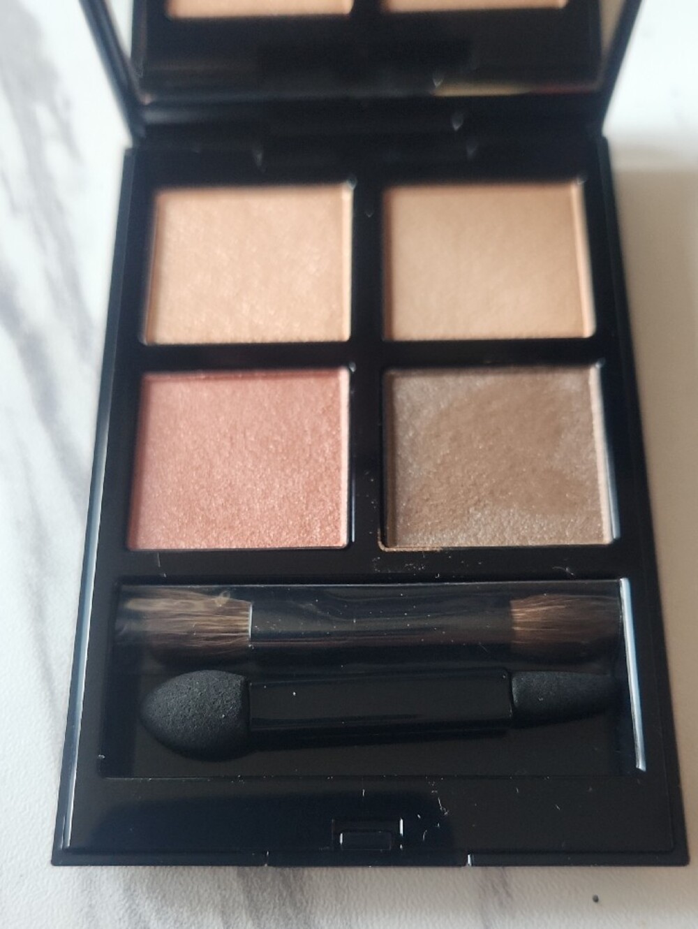 Addiction Tokyo Autumn Runway 004 Eyeshadow Palette - Picture 6 of 6
